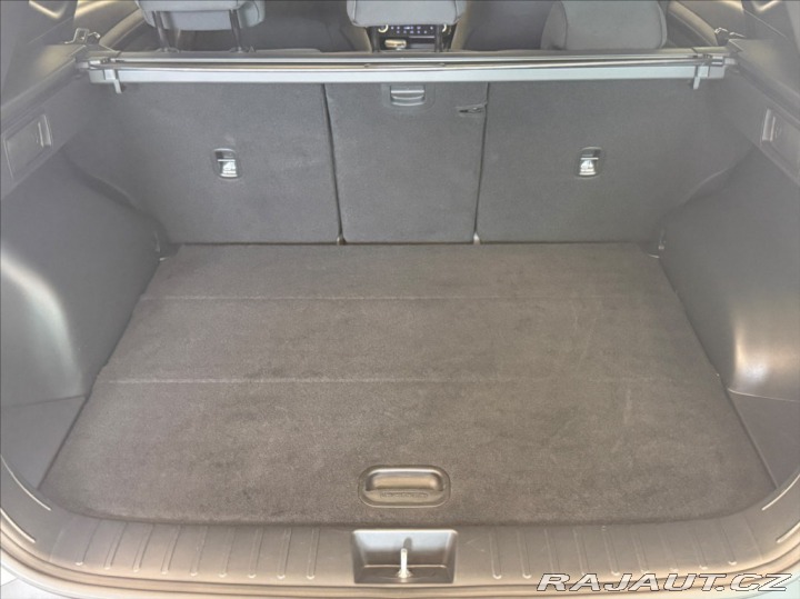 Hyundai Tucson 1,6 TGDI STYLE AT 2025