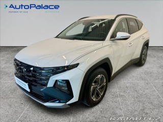 Hyundai Tucson 1,6 TGDI STYLE AT 2025