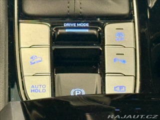 Hyundai Tucson 1,6 TGDI STYLE AT 2025