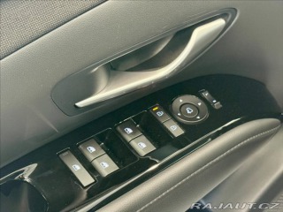 Hyundai Tucson 1,6 TGDI STYLE AT 2025