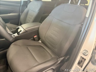 Hyundai Tucson 1,6 TGDI STYLE AT 2025