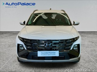 Hyundai Tucson 1,6 TGDI STYLE AT 2025