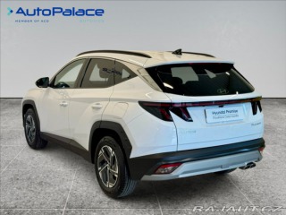 Hyundai Tucson 1,6 TGDI STYLE AT 2025