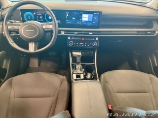 Hyundai Tucson 1,6 TGDI STYLE AT 2025