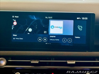 Hyundai Tucson 1,6 TGDI STYLE AT 2025