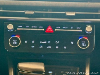 Hyundai Tucson 1,6 TGDI STYLE AT 2025