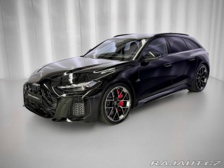 Audi RS5 RS5 AVANT QUATTRO, 470 kW 2026