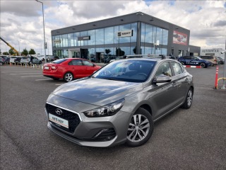 Hyundai i30 1,0 T-GDi Comfort