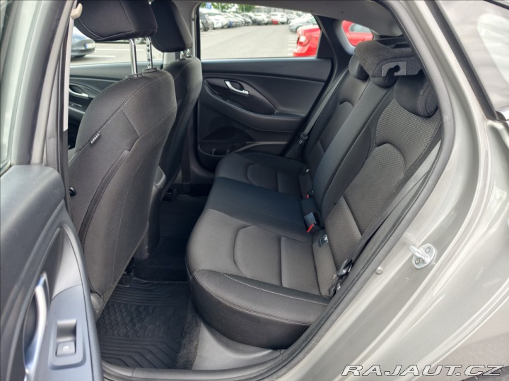 Hyundai i30 1,0 T-GDi Comfort 2019