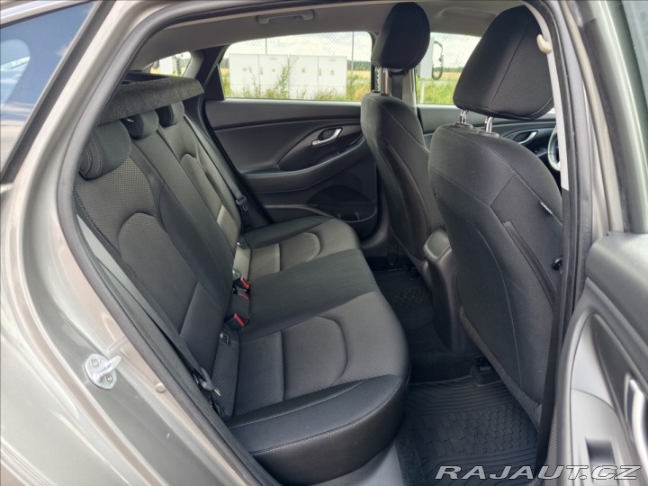 Hyundai i30 1,0 T-GDi Comfort 2019