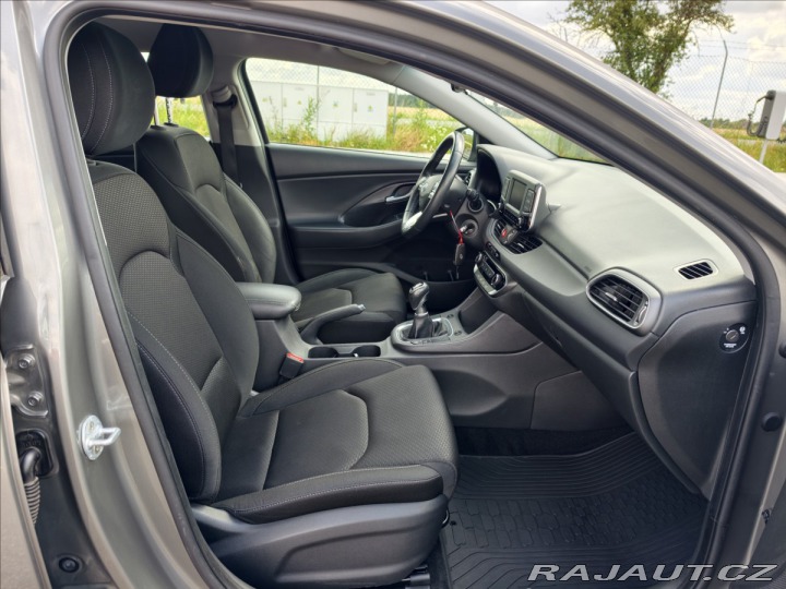 Hyundai i30 1,0 T-GDi Comfort 2019