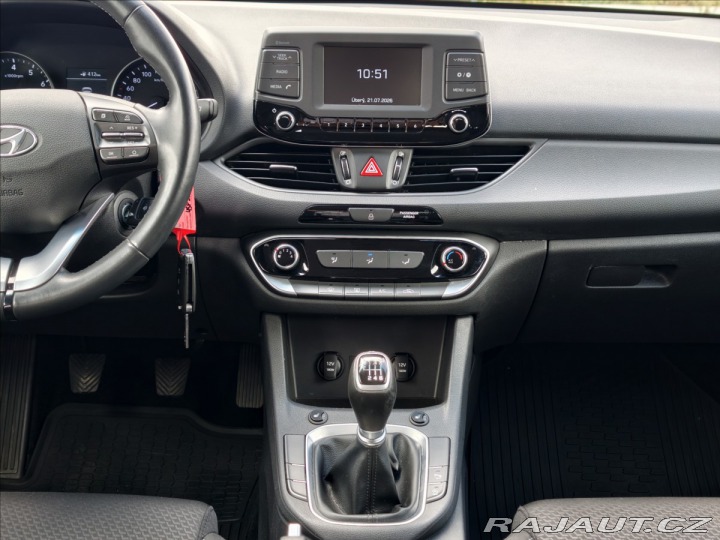 Hyundai i30 1,0 T-GDi Comfort 2019