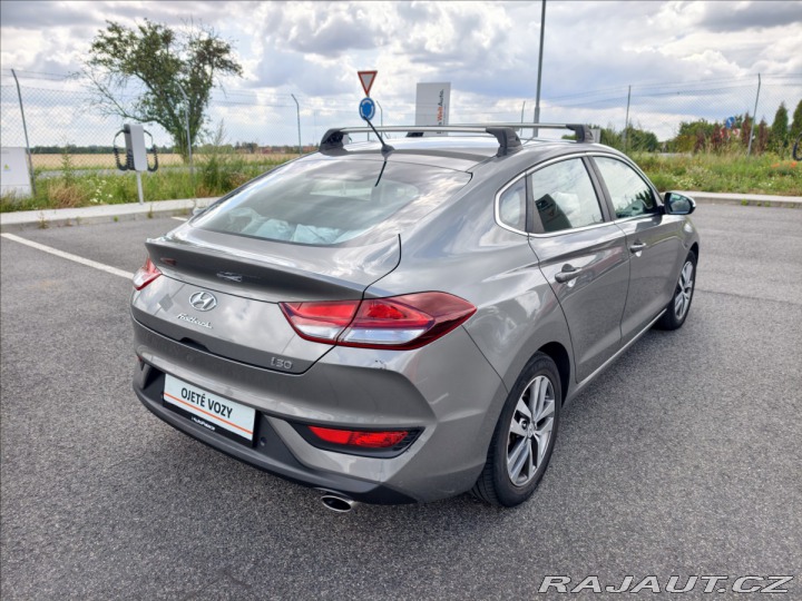 Hyundai i30 1,0 T-GDi Comfort 2019