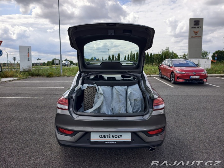 Hyundai i30 1,0 T-GDi Comfort 2019