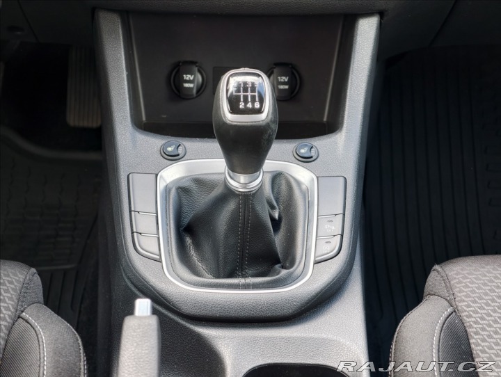 Hyundai i30 1,0 T-GDi Comfort 2019
