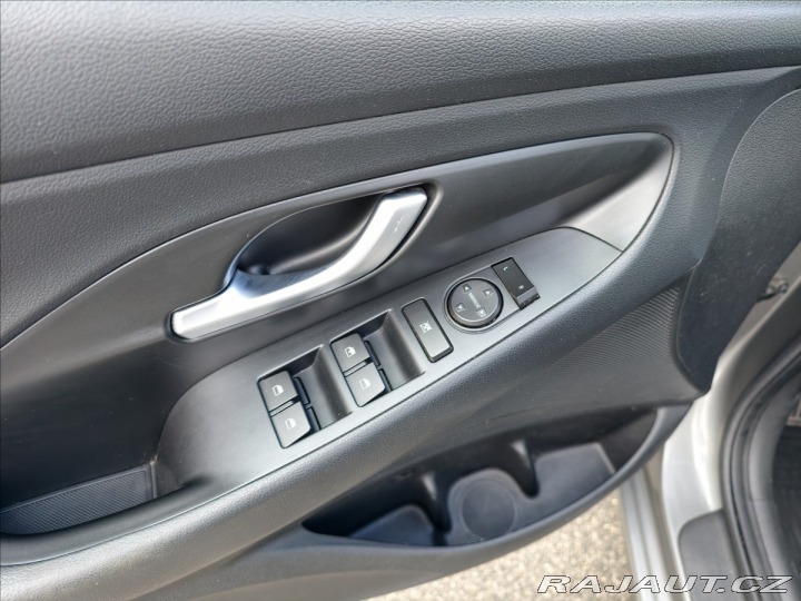 Hyundai i30 1,0 T-GDi Comfort 2019