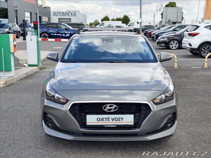 Hyundai i30 1,0 T-GDi Comfort 2019