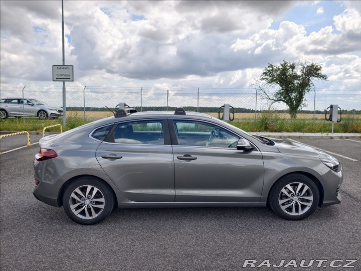 Hyundai i30 1,0 T-GDi Comfort 2019