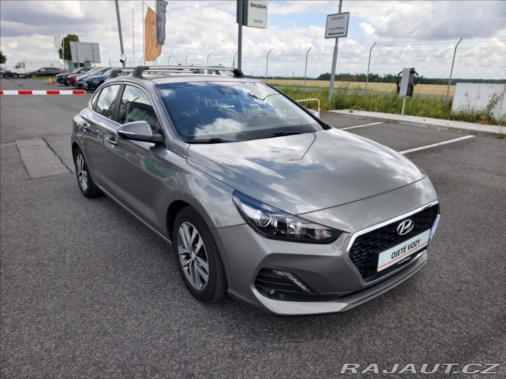Hyundai i30 1,0 T-GDi Comfort 2019