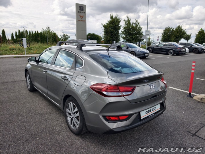 Hyundai i30 1,0 T-GDi Comfort 2019