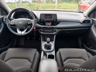 Hyundai i30 1,0 T-GDi Comfort 2019