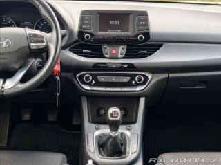 Hyundai i30 1,0 T-GDi Comfort 2019