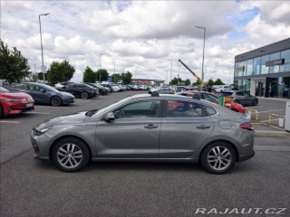 Hyundai i30 1,0 T-GDi Comfort 2019