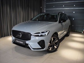 Volvo XC60 2,0 B5 AWD PLUS BLIS,Bezk