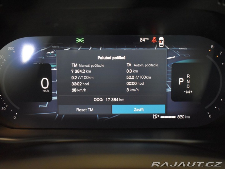 Volvo XC60 2,0 B5 AWD PLUS BLIS,Bezk 2025