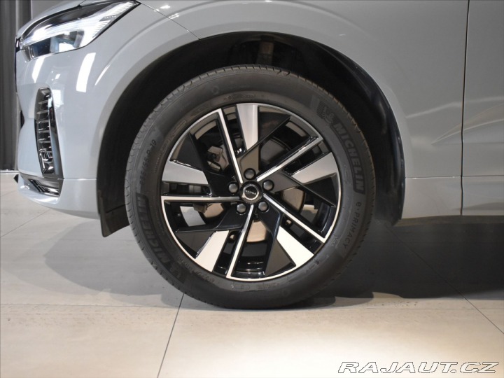 Volvo XC60 2,0 B5 AWD PLUS BLIS,Bezk 2025