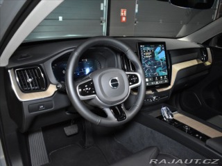Volvo XC60 2,0 B5 AWD PLUS BLIS,Bezk 2025
