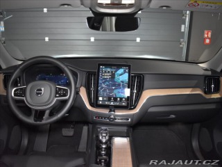 Volvo XC60 2,0 B5 AWD PLUS BLIS,Bezk 2025