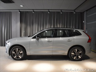 Volvo XC60 2,0 B5 AWD PLUS BLIS,Bezk 2025
