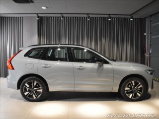 Volvo XC60 2,0 B5 AWD PLUS BLIS,Bezk 2025