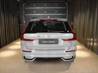 Volvo XC60 2,0 B5 AWD PLUS BLIS,Bezk 2025