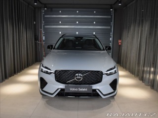 Volvo XC60 2,0 B5 AWD PLUS BLIS,Bezk 2025