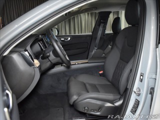 Volvo XC60 2,0 B5 AWD PLUS BLIS,Bezk 2025