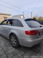 Audi A4 2,0 tdi 2012 1800