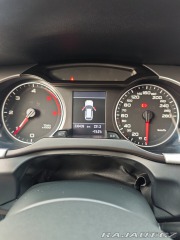 Audi A4 2,0 tdi 2012 1800