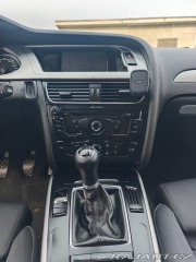 Audi A4 2,0 tdi 2012 1800