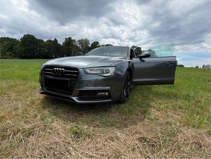 Audi A5 1,8   Sportback TFSI