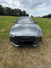 Audi A5 1,8 Sportback TFSI 2012