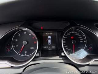 Audi A5 1,8 Sportback TFSI 2012