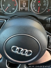 Audi Q5 TDI 4X4 ( 320 000 KČ) 1800