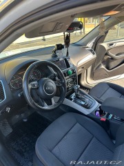 Audi Q5 TDI 4X4 ( 320 000 KČ) 1800