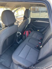Audi Q5 TDI 4X4 ( 320 000 KČ) 1800
