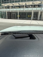BMW 5 3,0 D • Head-Up Display 2015