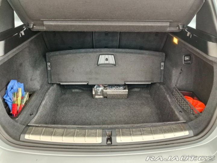 BMW X1 xDrive18d M Paket – 1. ma 1800