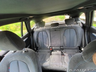BMW X1 xDrive18d M Paket – 1. ma 1800