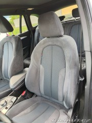 BMW X1 xDrive18d M Paket – 1. ma 1800